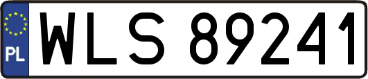 WLS89241