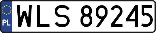 WLS89245