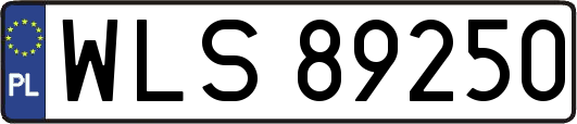 WLS89250