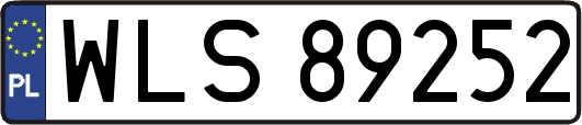 WLS89252