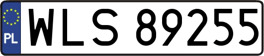 WLS89255