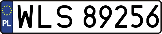 WLS89256