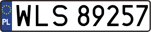 WLS89257