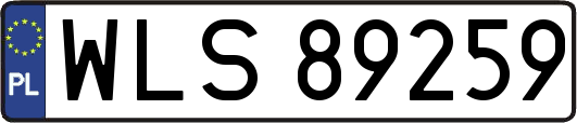 WLS89259