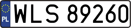 WLS89260