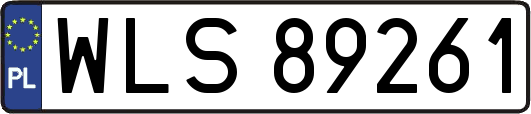 WLS89261