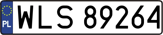 WLS89264
