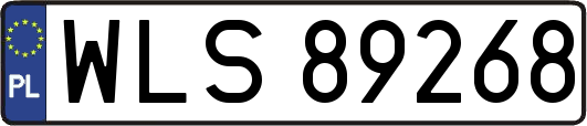 WLS89268