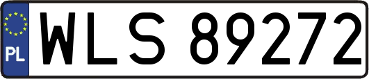 WLS89272
