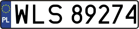 WLS89274