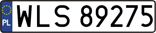 WLS89275