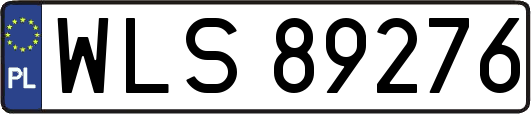 WLS89276