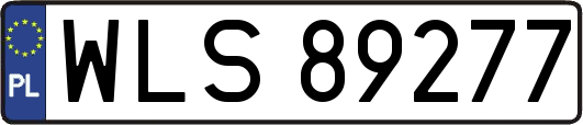 WLS89277