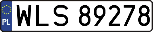 WLS89278