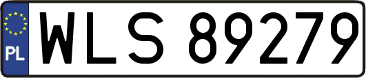 WLS89279