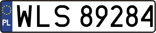 WLS89284
