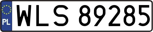 WLS89285