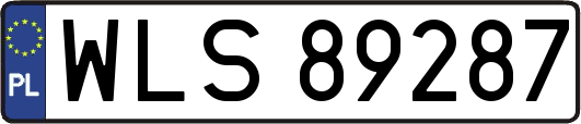 WLS89287