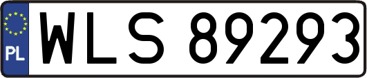 WLS89293