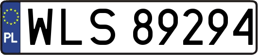 WLS89294
