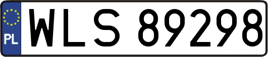 WLS89298