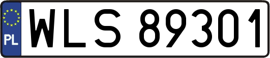 WLS89301