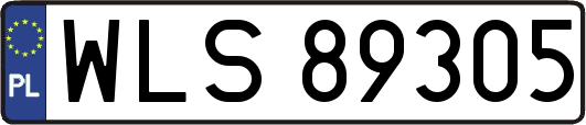 WLS89305