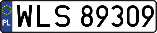 WLS89309