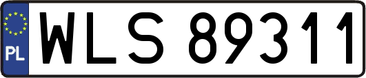 WLS89311