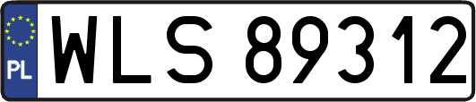 WLS89312