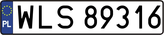WLS89316