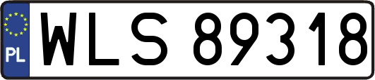 WLS89318