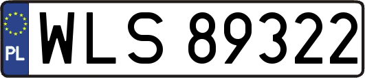 WLS89322