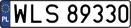 WLS89330