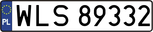 WLS89332