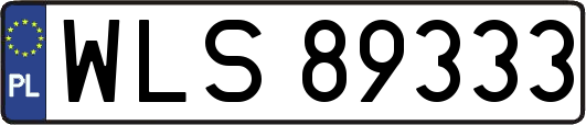 WLS89333
