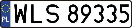 WLS89335