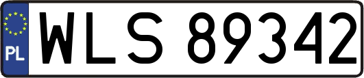 WLS89342