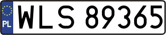 WLS89365