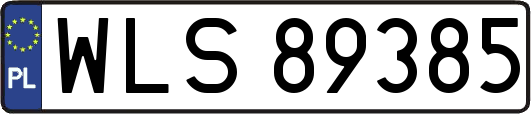 WLS89385