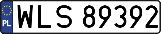 WLS89392