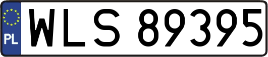 WLS89395
