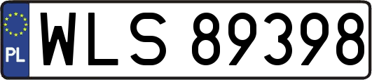 WLS89398
