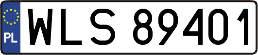 WLS89401