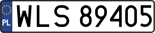 WLS89405