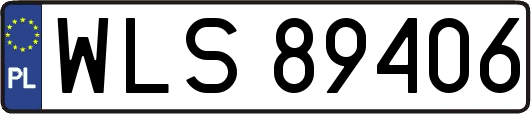 WLS89406