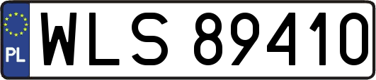 WLS89410