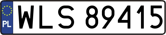 WLS89415