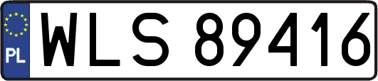 WLS89416