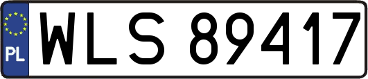 WLS89417